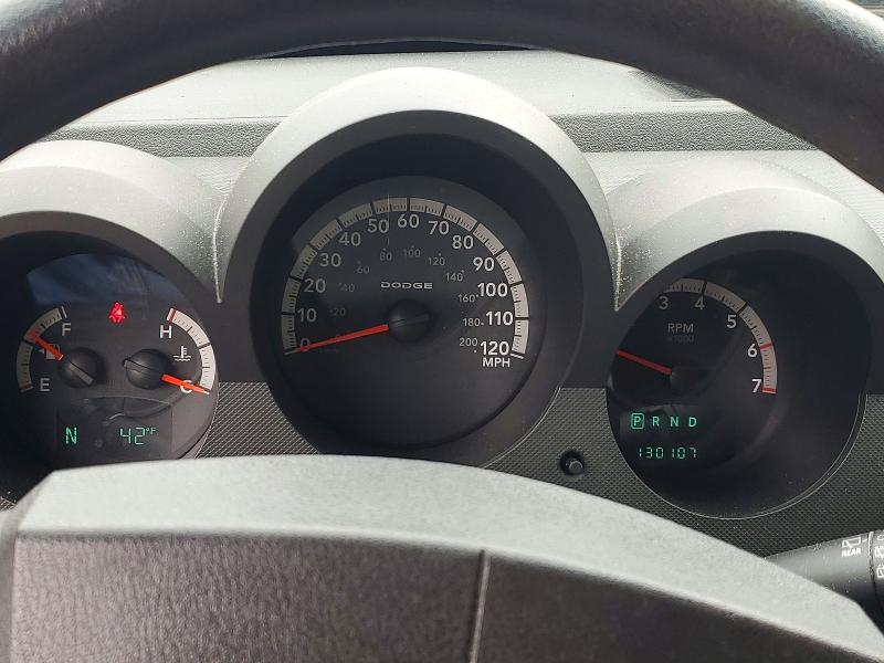 Продаж на аукціоні авто 2010 Dodge Nitro, vin: 1D4PU2GK2AW144611, номер лоту: 49221176