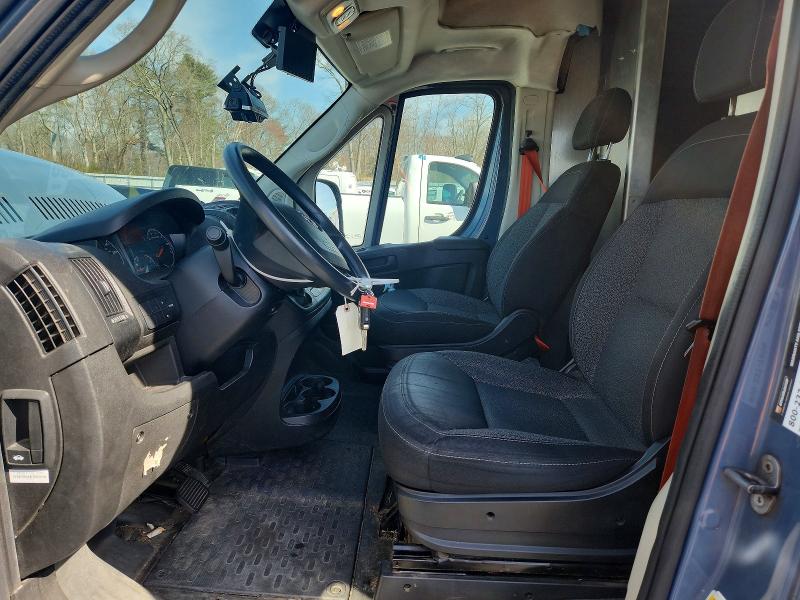 Продаж на аукціоні авто 2020 Ram Promaster 3500, vin: 3C6URVJG2LE139789, номер лоту: 47374586