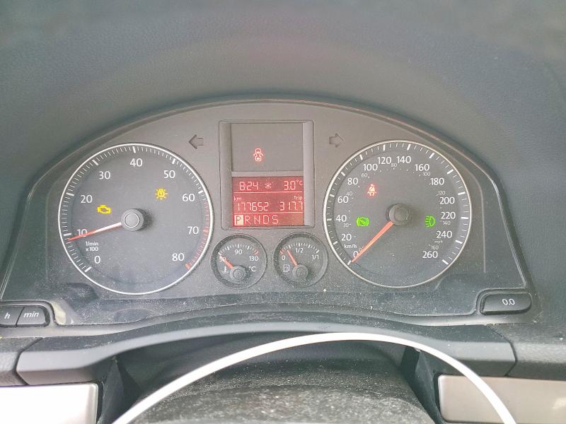 Продаж на аукціоні авто 2009 Volkswagen Rabbit, vin: WVWDA71K09W129356, номер лоту: 47959906