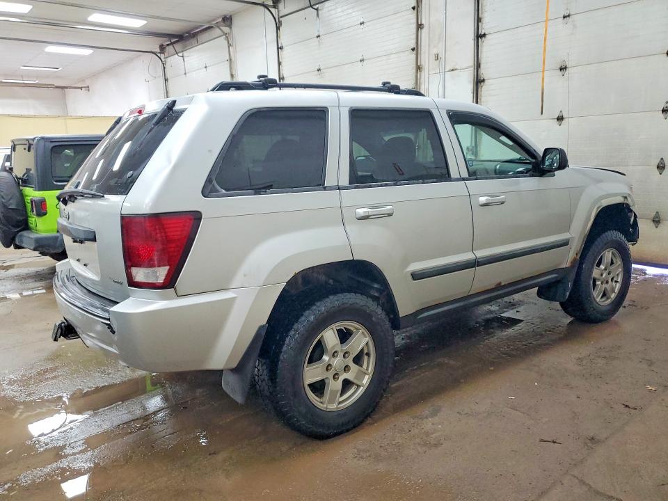 Aukcja sprzedaży 2007 Jeep Grand Cherokee, vin: 1J8GR48K37C651433, numer aukcji: 50895596