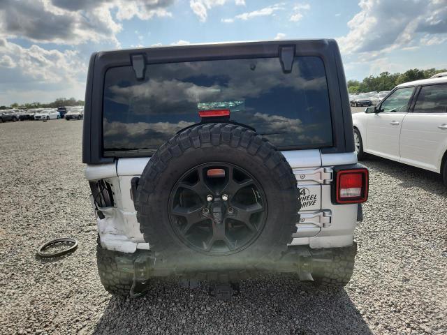 Auction sale of the 2022 Jeep Wrangler Unlimited, vin: 1C4HJXDG5NW240598, lot number: 51425176