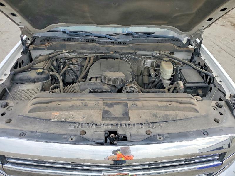 Продаж на аукціоні авто 2016 Chevrolet Silverado, vin: 1GC2CUEG9GZ280665, номер лоту: 51277256
