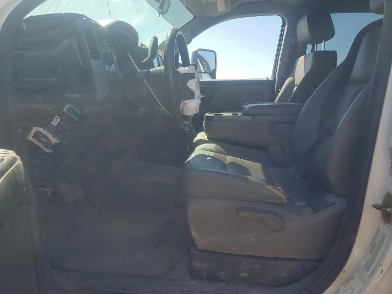 Продажа на аукционе авто 2019 Chevrolet Silverado Medium Duty, vin: 1HTKJPVM6KH827647, номер лота: 50591856
