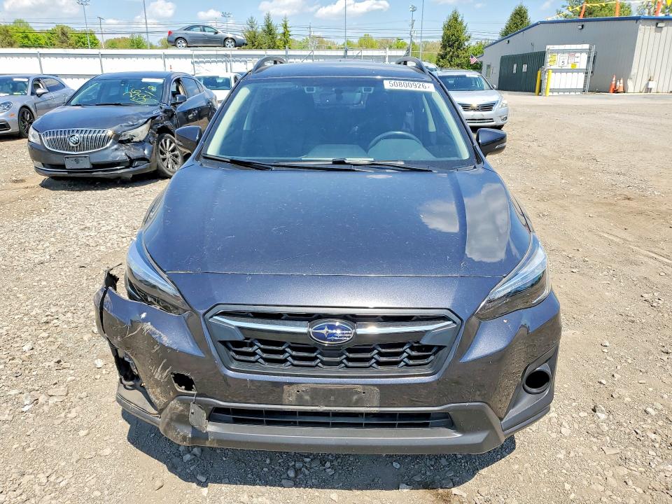 Aukcja sprzedaży 2019 Subaru Crosstrek, vin: JF2GTAMC3K8231139, numer aukcji: 50800926