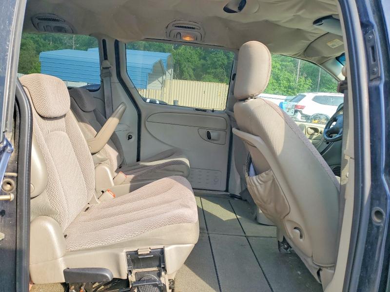 Продажа на аукционе авто 2007 Dodge Grand Caravn, vin: 2D4GP44L77R111766, номер лота: 50966886