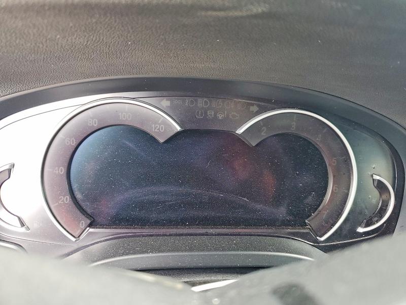 Aukcja sprzedaży 2018 Bmw X3, vin: 5UXTR9C52JLC79550, numer aukcji: 50076626