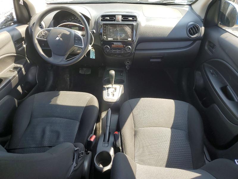 Aukcja sprzedaży 2024 Mitsubishi Mirage, vin: ML32FUFJ9RHF12634, numer aukcji: 50118566