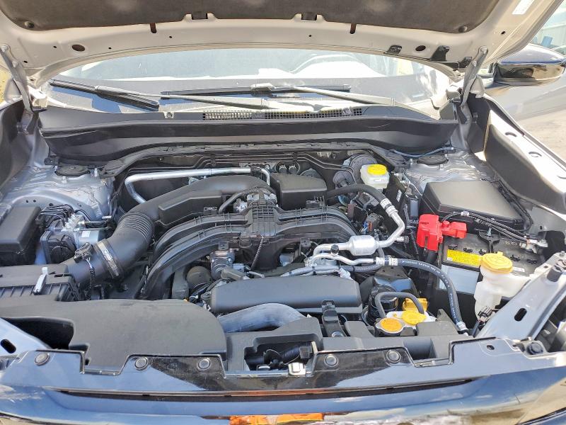 Aukcja sprzedaży 2025 Subaru Forester, vin: JF2SLDHC3SH602824, numer aukcji: 50526496