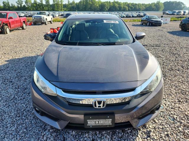 2016 Honda Civic მანქანა იყიდება აუქციონზე, vin: 19XFC1F80GE039550, აუქციონის ნომერი: 50897156