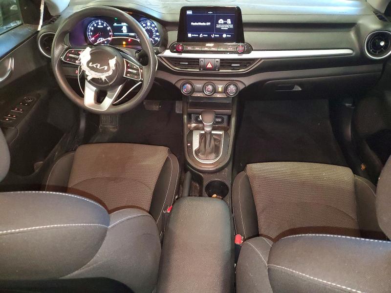 Продаж на аукціоні авто 2022 Kia Forte, vin: 3KPF24AD6NE485272, номер лоту: 51690966