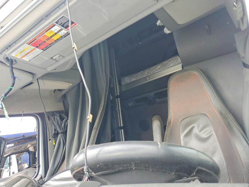 Aukcja sprzedaży 2019 Volvo Vn, vin: 4V4NC9EH3KN899463, numer aukcji: 49654366