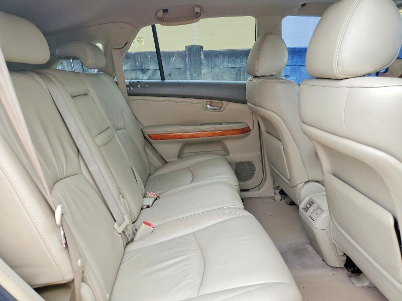 Aukcja sprzedaży 2005 Lexus Rx 330, vin: 2T2GA31U75C027901, numer aukcji: 48991616