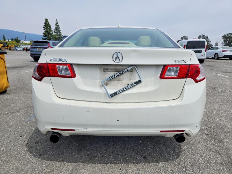 Продаж на аукціоні авто 2010 Acura Tsx, vin: JH4CU2F64AC011557, номер лоту: 50298106