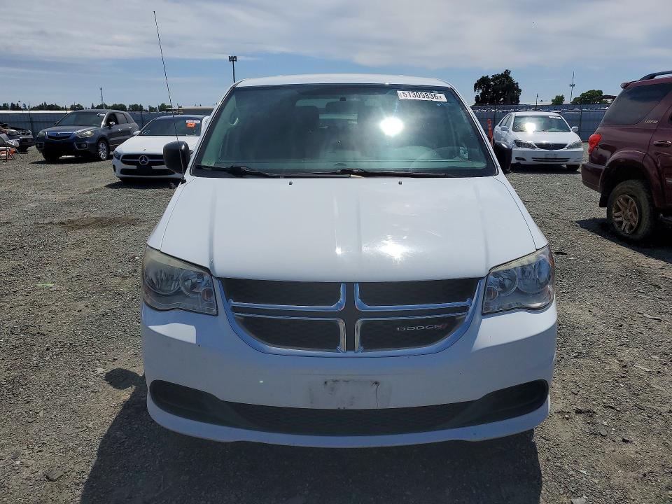 Aukcja sprzedaży 2016 Dodge Grand Caravan, vin: 2C4RDGBGXGR311773, numer aukcji: 51309836