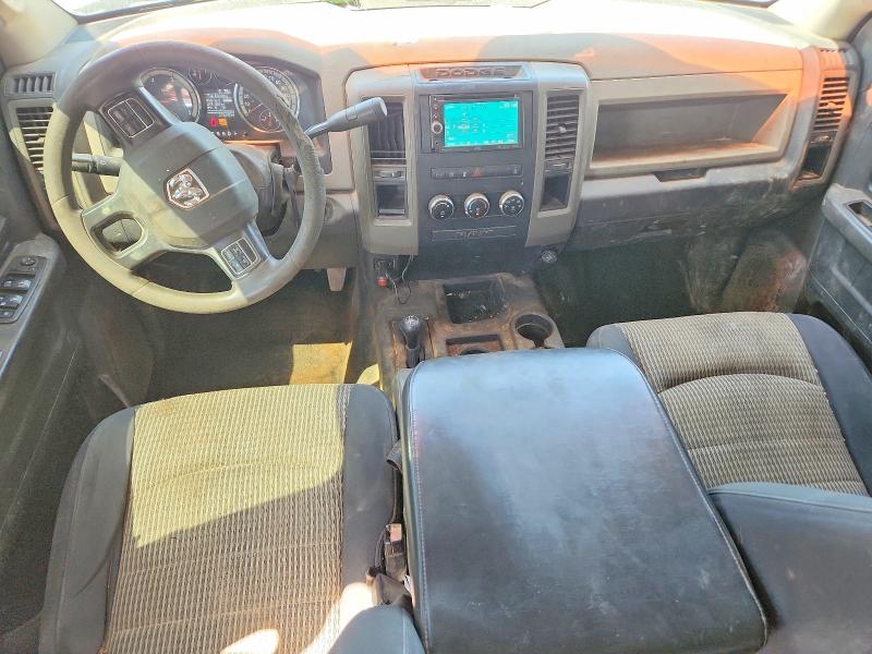 49568046 :رقم المزاد ، 3C6UD5CL8CG108267 vin ، 2012 Dodge Ram 2500 مزاد بيع