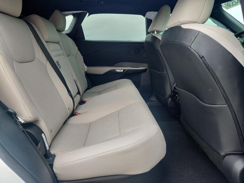Продажа на аукционе авто 2025 Lexus Rx 350, vin: 2T2BAMCA0SC120550, номер лота: 49154536