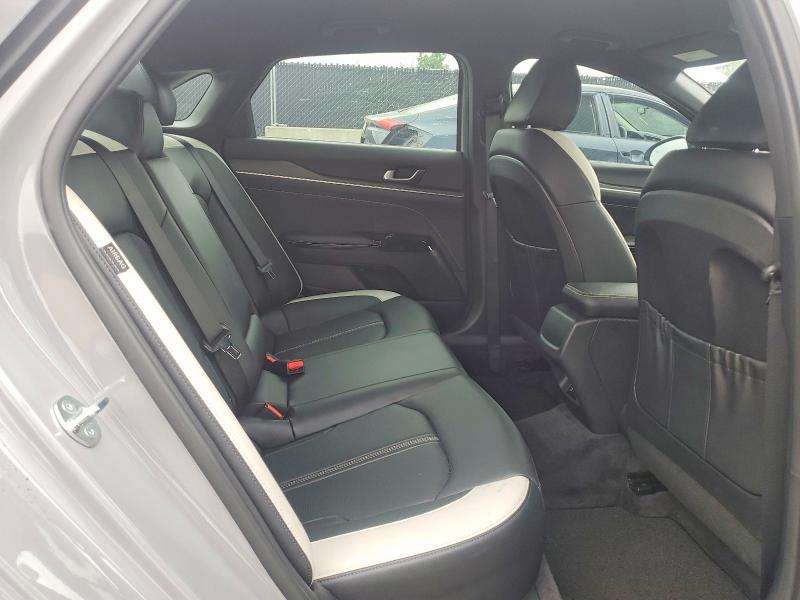 Aukcja sprzedaży 2026 Kia K5, vin: KNAG64J71T5413467, numer aukcji: 51488926