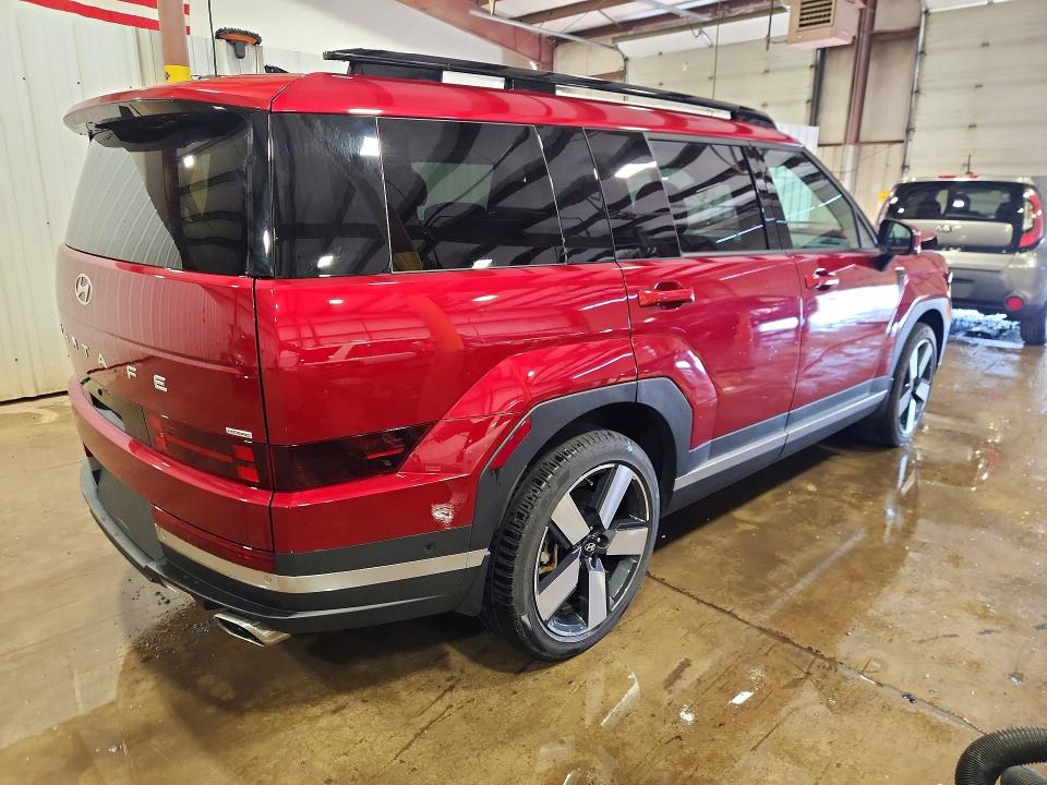 Продаж на аукціоні авто 2024 Hyundai Santa Fe, vin: 5NMP4DGL5RH065451, номер лоту: 49994056