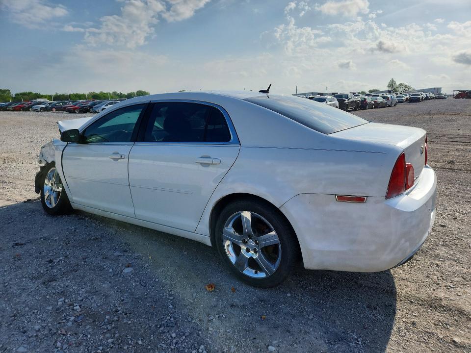 Aukcja sprzedaży 2011 Chevrolet Malibu, vin: 1G1ZB5E17BF108625, numer aukcji: 50131876