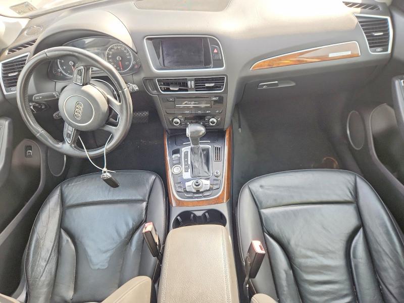 48654156 :رقم المزاد ، WA1DGAFP6FA051359 vin ، 2015 Audi Q5 مزاد بيع