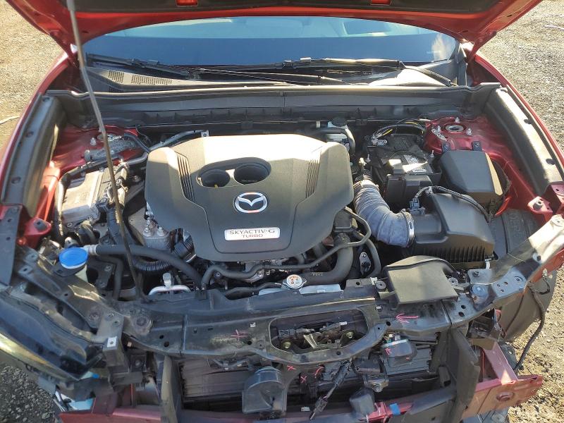 Продажа на аукционе авто 2021 Mazda Cx-30, vin: 3MVDMBEY1MM235931, номер лота: 50046236