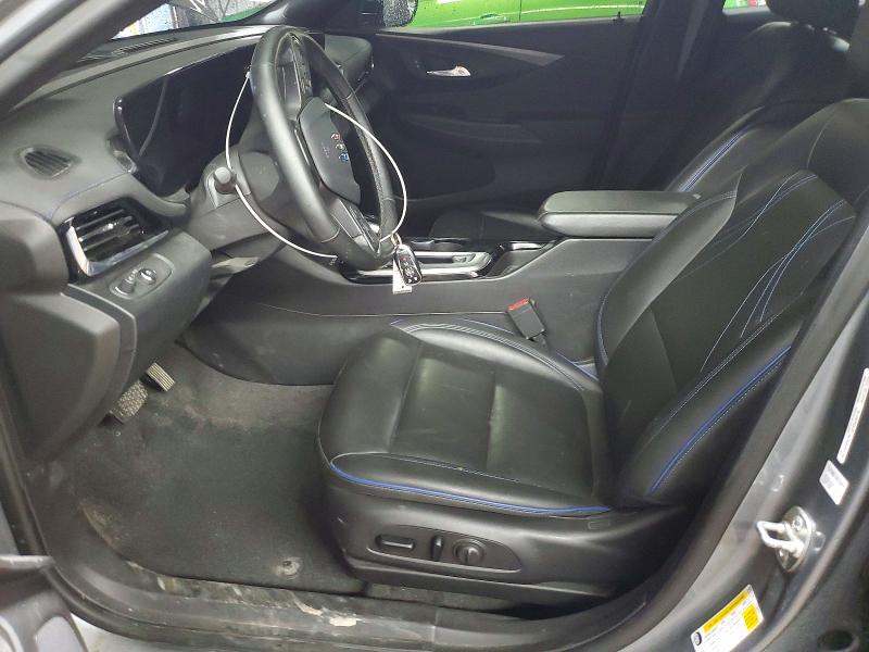 Aukcja sprzedaży 2025 Buick Envista, vin: KL47LBEP9SB070640, numer aukcji: 51084186