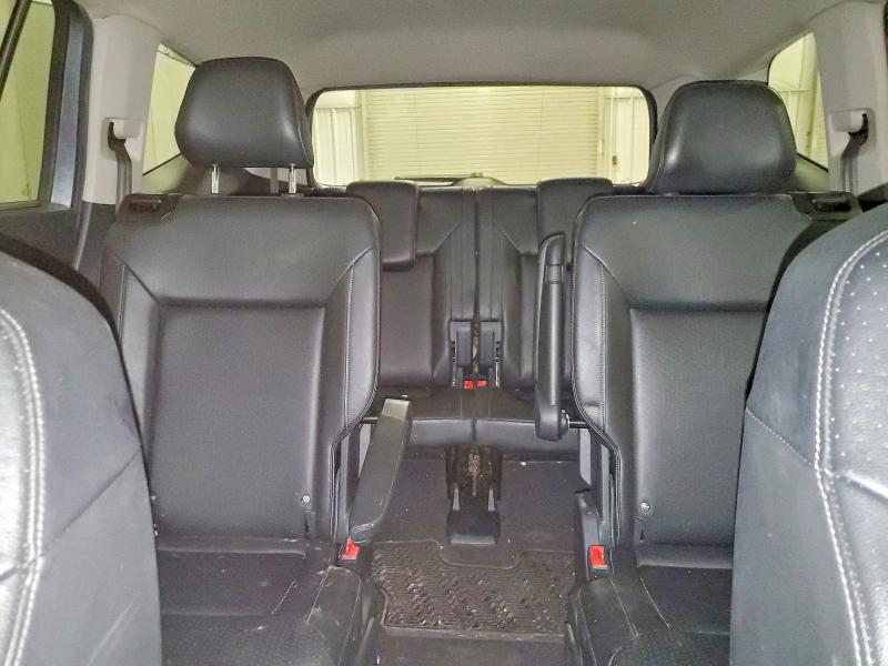 Продажа на аукционе авто 2019 Volkswagen Atlas, vin: 1V2LR2CA0KC588596, номер лота: 50159916