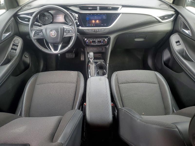 48482046 :رقم المزاد ، KL4MMESL1LB073603 vin ، 2020 Buick Encore Gx مزاد بيع