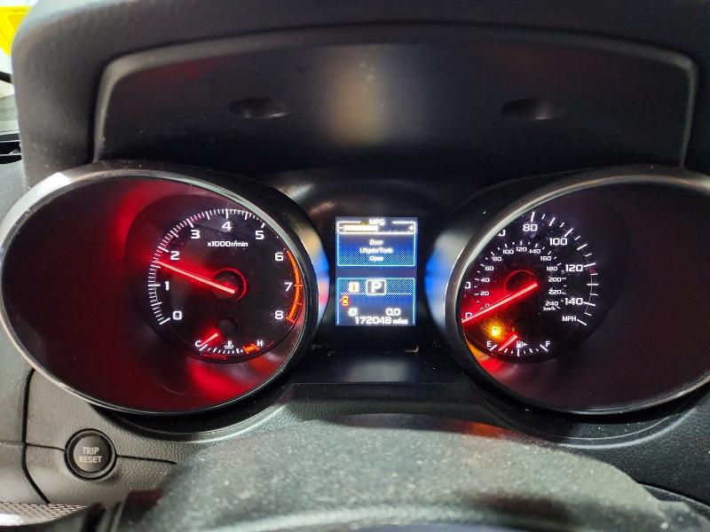 2015 Subaru Outback მანქანა იყიდება აუქციონზე, vin: 4S4BSAACXF3309656, აუქციონის ნომერი: 50693566