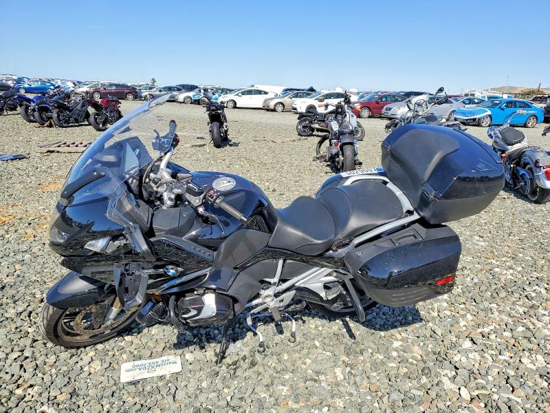 Aukcja sprzedaży 2023 Bmw R 1250, vin: WB10L0307P6G37395, numer aukcji: 50290076