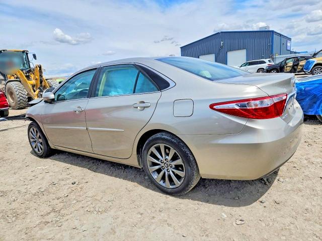 Aukcja sprzedaży 2017 Toyota Camry, vin: 4T1BF1FK8HU319443, numer aukcji: 49419696