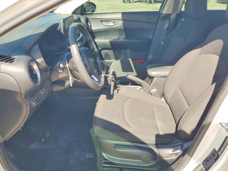 Продаж на аукціоні авто 2019 Kia Forte, vin: 3KPF24AD7KE010029, номер лоту: 49548776