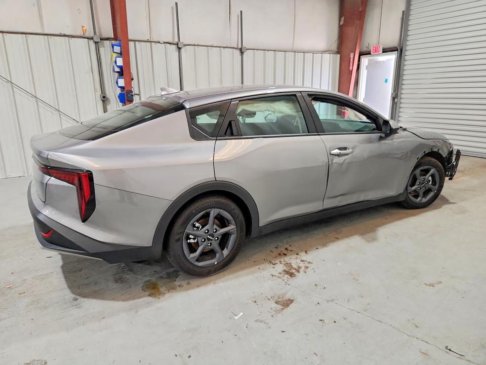 Продаж на аукціоні авто 2026 Kia K4, vin: 3KPFT4DE4TE270049, номер лоту: 50652066