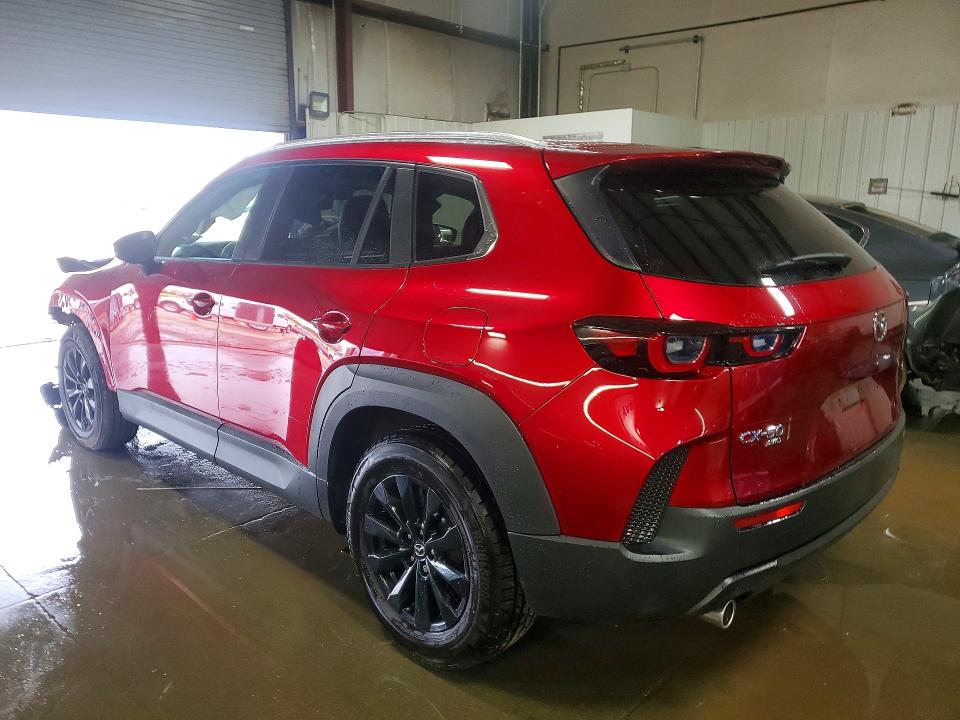 Auction sale of the 2023 Mazda Cx-50, vin: 7MMVABCM0PN138728, lot number: 48768876
