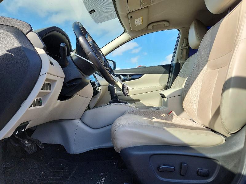 Aukcja sprzedaży 2018 Nissan Rogue Sport, vin: JN1BJ1CP5JW180887, numer aukcji: 51142116