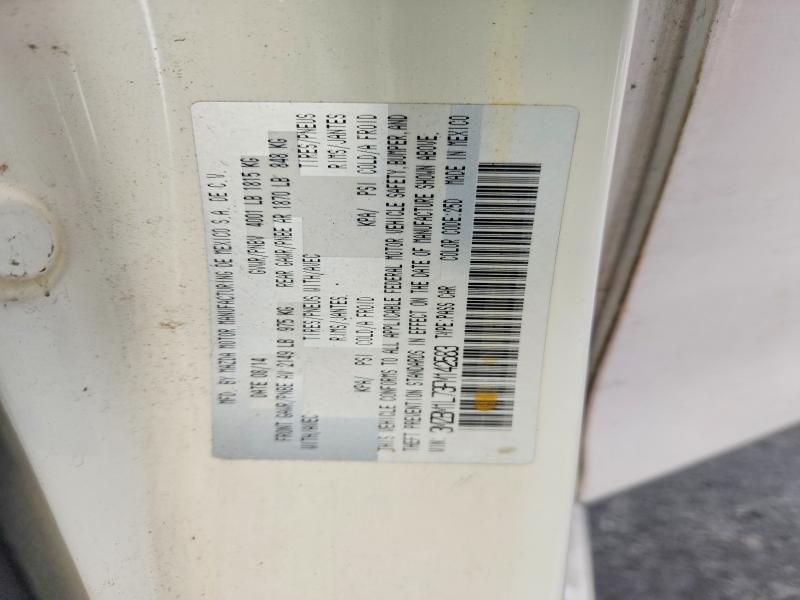 Aukcja sprzedaży 2015 Mazda 3, vin: 3MZBM1L73FM142583, numer aukcji: 49756966