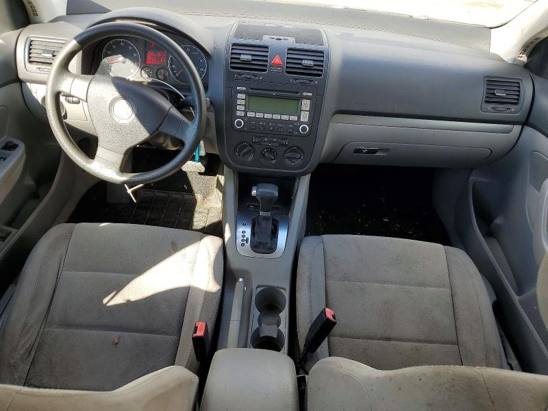 Продажа на аукционе авто 2007 Volkswagen Rabbit, vin: WVWDS71K17W116819, номер лота: 50122376