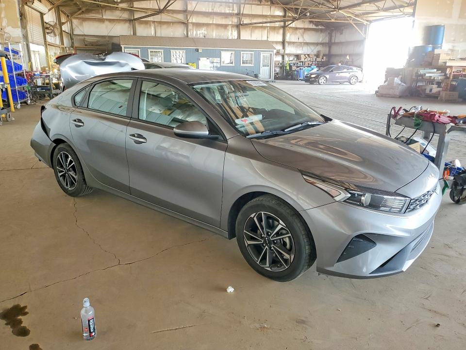 Продаж на аукціоні авто 2024 Kia Forte, vin: 3KPF24AD2RE724726, номер лоту: 51062606