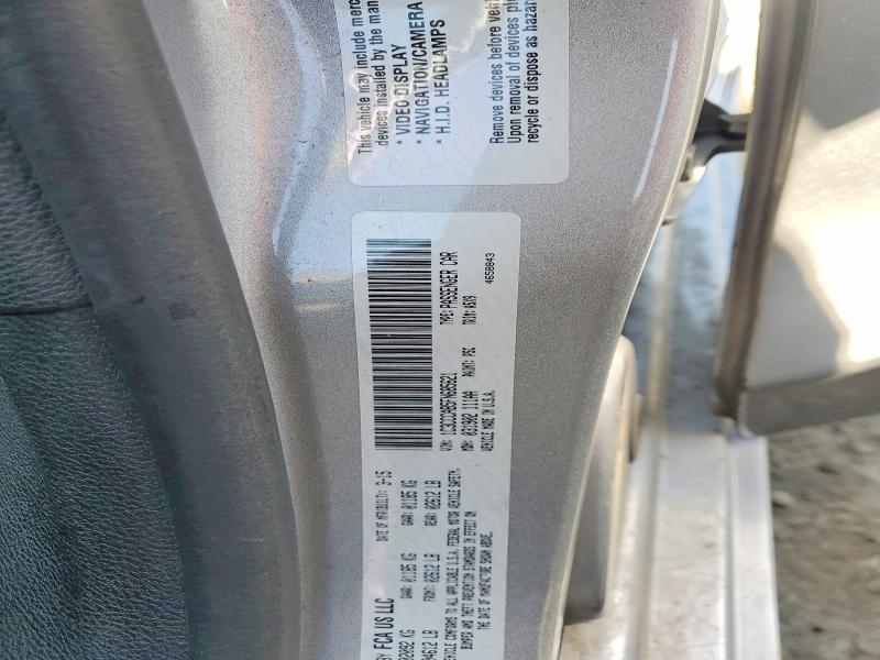 2015 Chrysler 200 მანქანა იყიდება აუქციონზე, vin: 1C3CCCAB5FN685621, აუქციონის ნომერი: 51087856