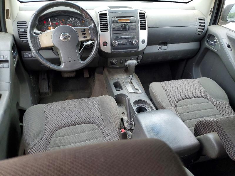 Продажа на аукционе авто 2012 Nissan Frontier, vin: 1N6AD0CW2CC415698, номер лота: 51331136