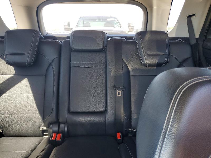 Aukcja sprzedaży 2014 Mercedes-benz Ml, vin: 4JGDA5HB6EA427083, numer aukcji: 50503496