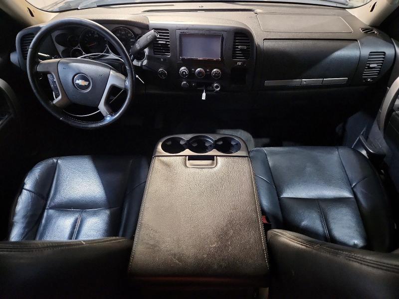 Продажа на аукционе авто 2012 Chevrolet Silverado, vin: 1GCPKSE70CF228544, номер лота: 51682326