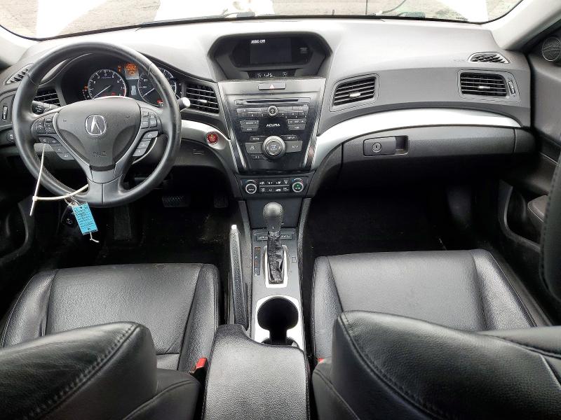 Продажа на аукционе авто 2016 Acura Ilx, vin: 19UDE2F37GA024687, номер лота: 47621006