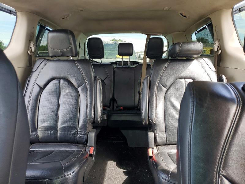 49948816 :رقم المزاد ، 2C4RC1BG7NR209201 vin ، 2022 Chrysler Pacifica مزاد بيع