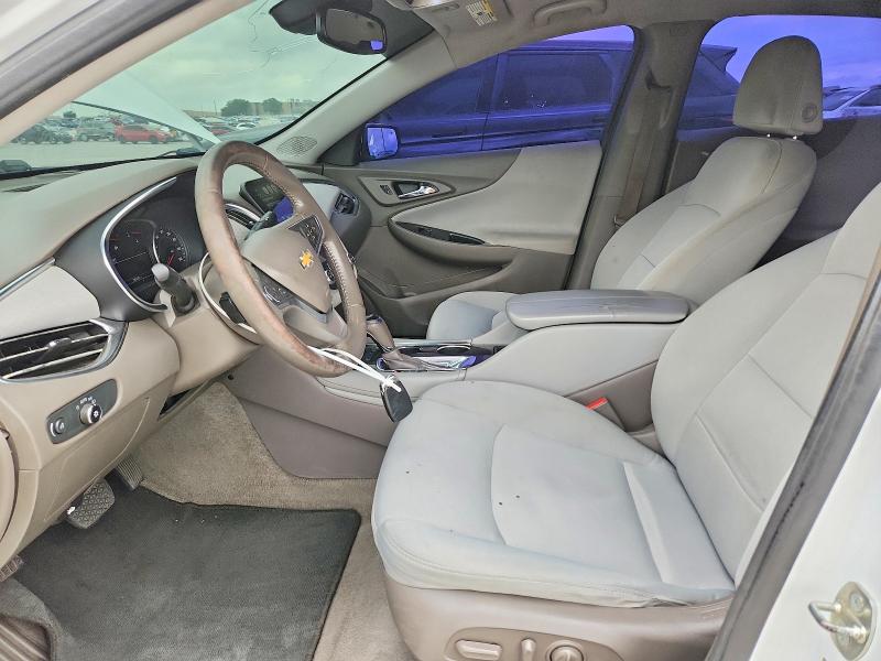 Aukcja sprzedaży 2018 Chevrolet Malibu, vin: 1G1ZD5ST4JF213413, numer aukcji: 49278526