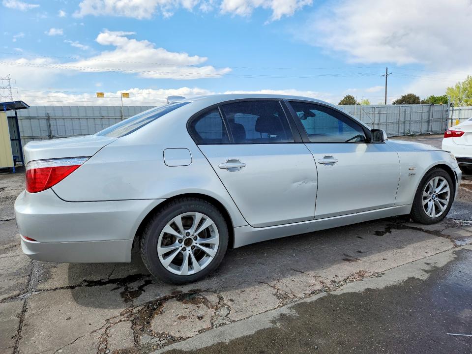 Aukcja sprzedaży 2009 Bmw 535, vin: WBANV93529C134178, numer aukcji: 51875286