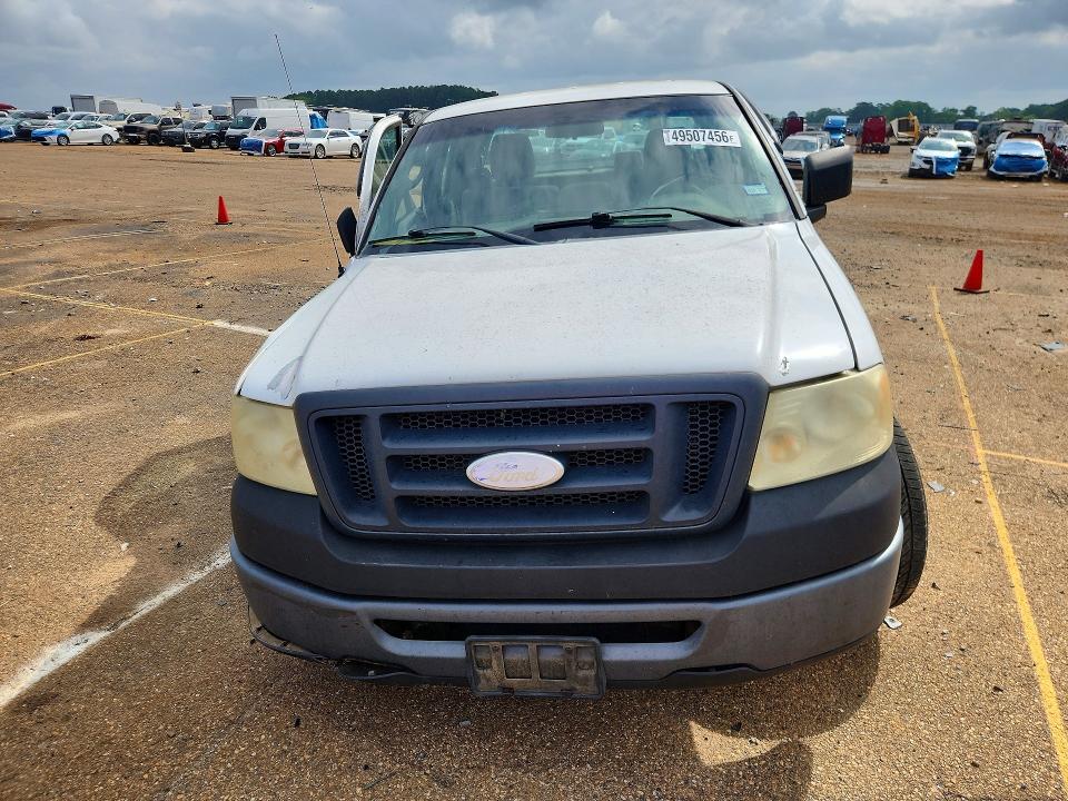 Aukcja sprzedaży 2008 Ford F150, vin: 1FTRX12W88KC76114, numer aukcji: 49507456