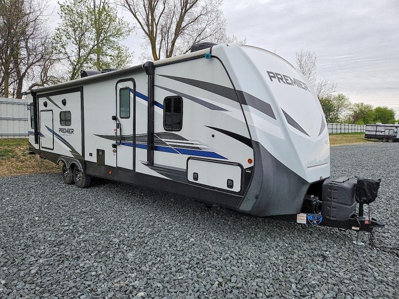 Продажа на аукционе авто 2021 Bull Recreational Vehicle (rv), vin: 4YDT30R20MD435282, номер лота: 51498266