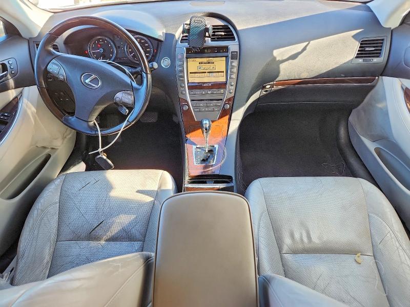 Продажа на аукционе авто 2011 Lexus Es 350, vin: JTHBK1EG4B2427914, номер лота: 48465636