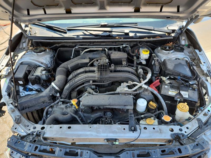 Aukcja sprzedaży 2019 Subaru Impreza, vin: 4S3GTAA65K3761476, numer aukcji: 50951786